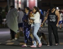 Sostienen que Jalisco debe contar con una política de prevención de riesgo de desastres. EFE/S. Gutiérrez