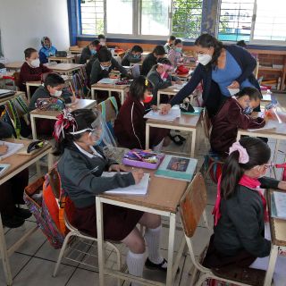 COVID: Expertos ven urgente atender el impacto emocional de la pandemia en alumnos