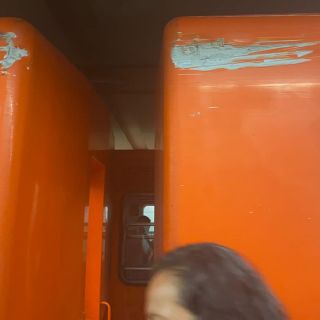 Tras incidente, descartan descarrilamiento del Metro de la CDMX