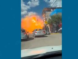 ESPECIAL/CAPTURA DE VIDEO