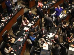 Con la reforma se ampliaría hasta 2028 la participación de las Fuerzas Armadas en materia de seguridad pública. SUN/C. Mejía