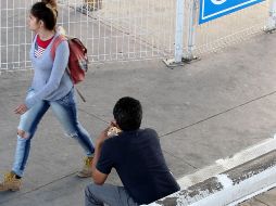 Buscan encarcelar a quien cometa acoso sexual callejero