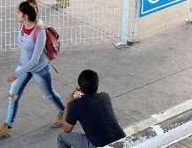 Buscan encarcelar a quien cometa acoso sexual callejero