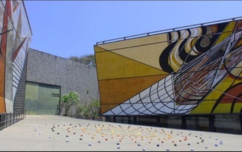 De este modo, la celebración inicia el viernes a las 18:00 horas con ‘Eclecti-sismo’, presentación de Ángel Mañón, quien se dedica al diseño sonoro. CORTESÍA / INBAL