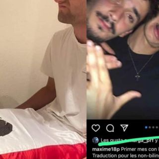 Universidad mexicana expulsa a jóvenes franceses por racismo y xenofobia (FOTOS)