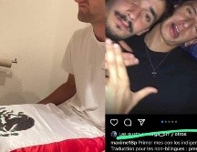 Ambos estudiantes deberán regresar a su país y a la escuela de la cual vinieron de intercambio. ESPECIAL