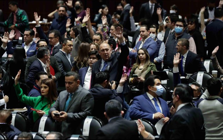 Señalan que que la desaparición forzada es un crimen complejo y un delito que viola todo tipo de derechos. SUN/ARCHIVO