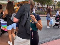 Publicado el lunes, el video ya ha sido visto más de siete millones de veces y genera opiniones encontradas. ESPECIAL