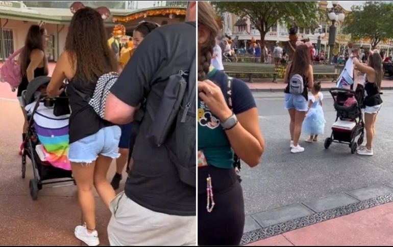 Publicado el lunes, el video ya ha sido visto más de siete millones de veces y genera opiniones encontradas. ESPECIAL