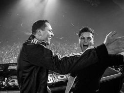 Martin Garrix y Tiësto, dos de los mejores DJ's del mundo, se unirán para dar un concierto en el FIG 2022. INSTAGRAM / martingarrix