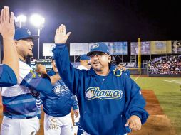 Será justo este martes cuando arranquen las acciones de esta nueva campaña en donde los Charros de Jalisco serán los campeones defensores. ESPECIAL