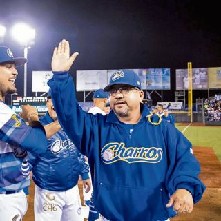 ¿Charros a Estados Unidos? LMP busca juegos fuera del país