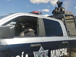 La organización Causa en Común ha puesto a Zacatecas junto con Guanajuato en el primer lugar con 37 asesinatos de policías en lo que va del año. SUN / ARCHIVO
