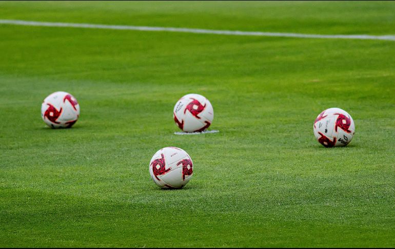 Hoy hay actividad en la Liga de Expansión MX, amistosos internacionales, amistosos de Leyendas, MLS, Revelations Cup, y la UEFA Nations League. IMAGO7