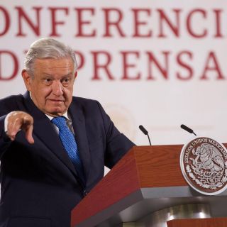 López Obrador asegura que el Poder Judicial está mal y debe reformarse