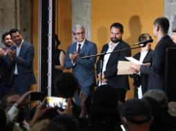 A la par, como parte del festival, se desarrollará un programa de actividades, tanto presenciales como en línea, del viernes 23 de septiembre al 16 de octubre de este año. ESPECIAL / Centro de la Imagen