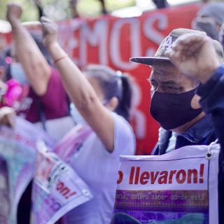 Se buscará que se den a conocer nombres de implicados en Caso Ayotzinapa: López Obrador