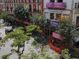 Aclaran que no se trata de viviendas huevito sino tipo loft para dos a tres personas como máximo. EL INFORMADOR / ARCHIVO