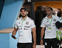 Será en el Rose Bowl de Pasadena, California, donde el “Tri” se mida contra Perú. IMAGO7