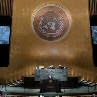 Pakistán exige justicia en la ONU como víctima de la crisis climática