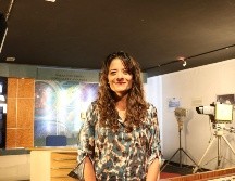 Fernanda Trías compartirá su mundo y procesos creativos en una conferencia magistral. ESPECIAL/Gobierno de Guadalajara