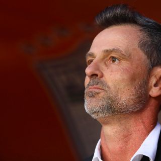 ¡OFICIAL! Diego Cocca se va del Atlas