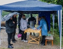 Estas consultas marcan una importante escalada en el conflicto que comenzó el 24 de febrero. EFE