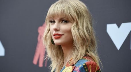 Taylor una de las artistas favoritas que se perfila para el show del Super Bowl 2023. AP/E Agostini