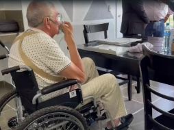 Félix Gallardo, conocido como el 