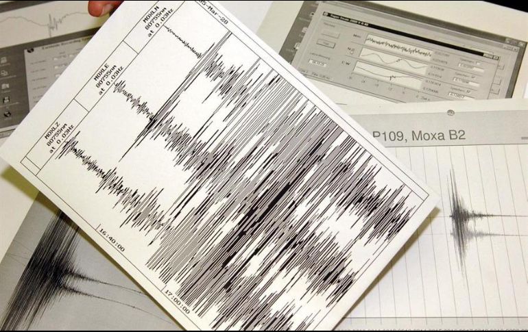 Hasta el momento no se han registrado daños por el sismo. EFE/ARCHIVO
