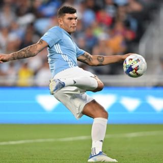 ¿Quién fue el culpable? Brandon Vázquez explica por qué no fichó por Chivas