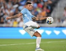 Brandon Vázquez formó parte del All Star de la MLS. IMAGO7