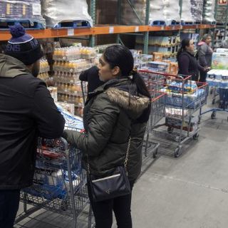 Sam's Club: ¡Avisados estaban! Clausuran tienda en Edomex por revisar tickets