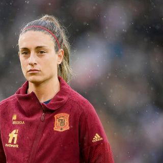 Futbol femenino: Españolas no renuncian a su Selección