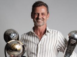 Diego Cocca se despide como el DT más ganador del Atlas