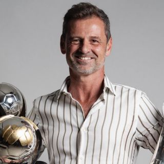 Diego Cocca se despide como el DT más ganador del Atlas