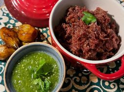 Platillos atrapantes, querrás volver para disfrutar los singulares sabores que ofrece. ESPECIAL