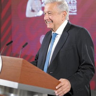 AMLO propone consulta por las Fuerzas Armadas