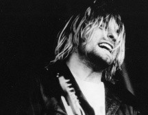 Kurt Cobain, vocalista de Nirvana. EL INFORMADOR/ARCHIVO