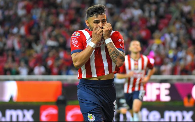 Con un total de 22 puntos, el Rebaño está posicionado a cuatro unidades del puesto número 12 de la tabla general. IMAGO7