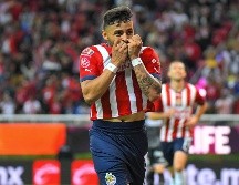 Con un total de 22 puntos, el Rebaño está posicionado a cuatro unidades del puesto número 12 de la tabla general. IMAGO7