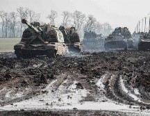 Estos cambios legislativos se produjeron pocos días después de que Putin anunciara una movilización para reforzar a su ejército que lucha en una operación militar en Ucrania. EFE / ARCHIVO