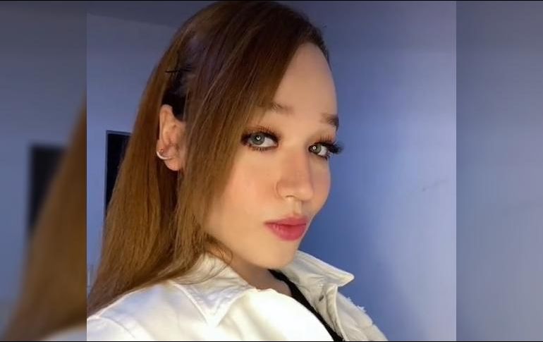 Karla Pardini recibió una llamada telefónica que la hizo salir de su domicilio, poco después, se dirigió a otro lugar, y ahí fue asesinada a balazos. TIKTOK /  Karla Pardini