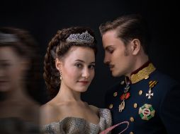 “Sisi” ya está disponible en StarzPlay. ESPECIAL/STARZPLAY.