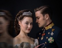 “Sisi” ya está disponible en StarzPlay. ESPECIAL/STARZPLAY.