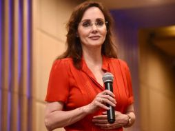 Téllez comentó que decidió iniciar una gira por el país para alertar a los mexicanos sobre el peligro de las iniciativas presentadas por Morena. TWITTER/@MarkoCortes