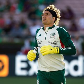 ¡Que no cunda el pánico! Ochoa se dice tranquilo por victoria ante Perú