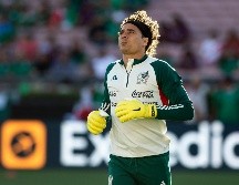 “Esto nos sirve como entrenamiento, como práctica, y lo mejor de todo es que siempre puedes mejorar