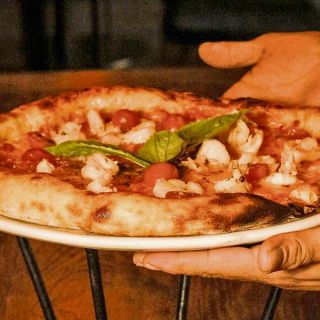 La Moresca, 22 años de cariño, entrega y sabor