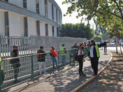 Aunque se cuestionó a la Setran sobre qué se está haciendo para retirar y sancionar a los 